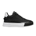 Men’s Ribbon Heel Sneakers