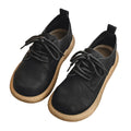 Men’s Rope Lace Shoes