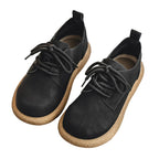 Men’s Rope Lace Shoes