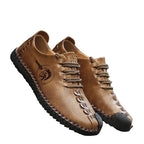 Men’s Round Graphic Shoes