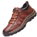 Men’s Round Toe Sneakers