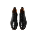 Men’s Rounded Toe Chukka Boots