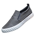 Men’s Rounded Toe Loafers