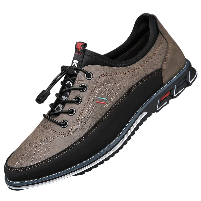 Men’s Sculpted Sole Casual Shoes
