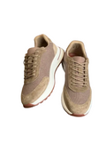 Men’s Side Arc Sneakers