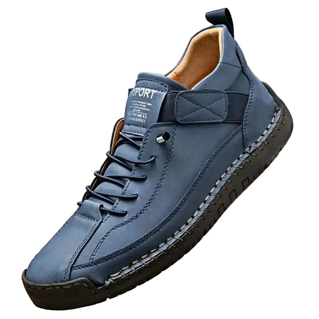 Men’s Side Band Casual Shoes