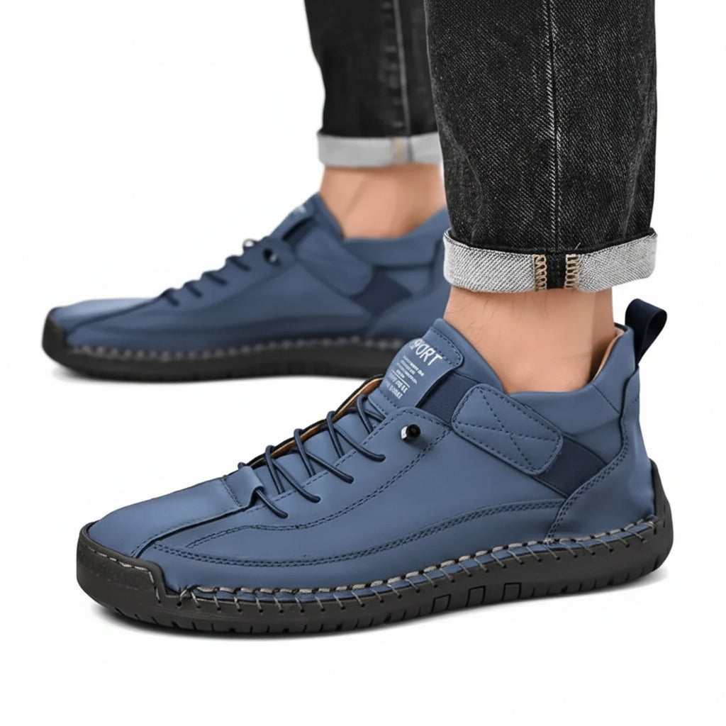 Men’s Side Band Casual Shoes
