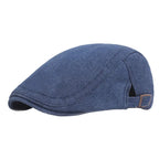 Men’s Side Buckle Cap