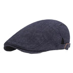 Men’s Side Buckle Cap