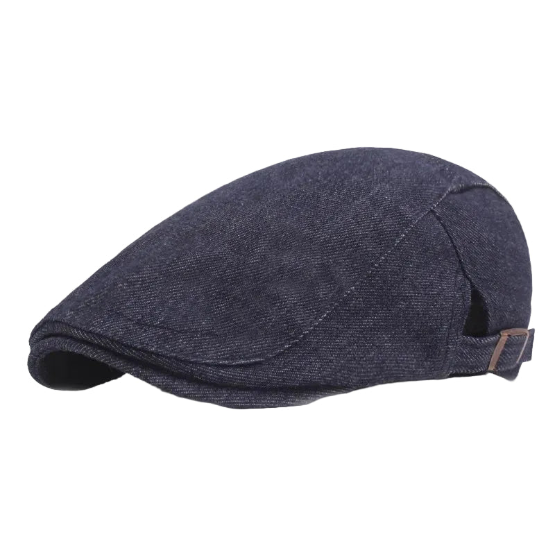 Men’s Side Buckle Cap
