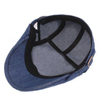 Men’s Side Buckle Cap