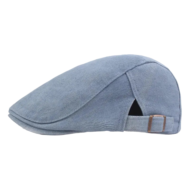 Men’s Side Buckle Cap