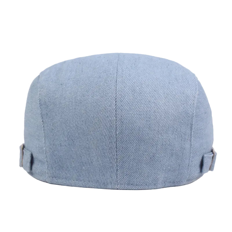 Men’s Side Buckle Cap