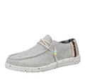 Men’s Side Cord Loafers