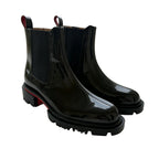 Men’s Side Gore Ankle Boots