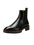 Men’s Side Gore Chelsea Boots