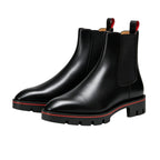 Men’s Side Gore Chelsea Boots