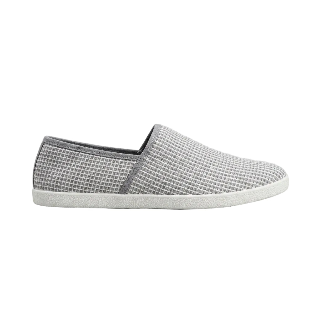 Men’s Side Gore Slip-On Loafers