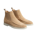 Men’s Side Gusset Chelsea Boots
