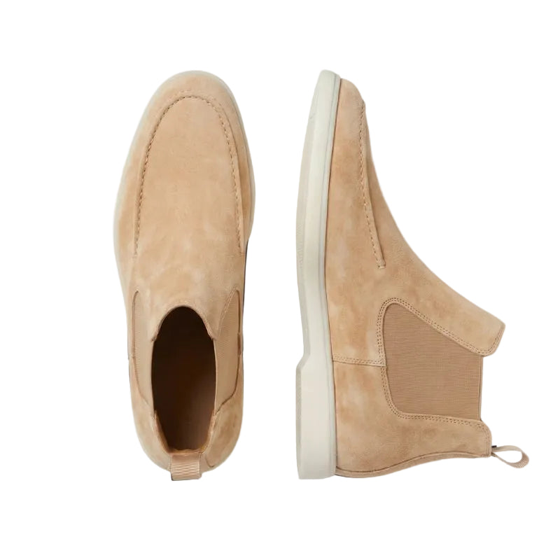 Men’s Side Gusset Chelsea Boots