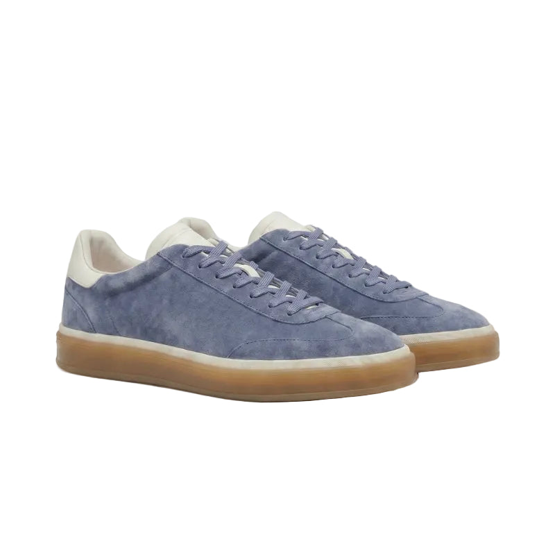 Men’s Side Panel Sneakers
