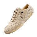 Men’s Side Patch Casual Shoes