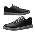 Men’s Side Stitch Casual Shoes