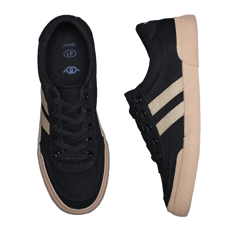 Men’s Side Stripe Shoes
