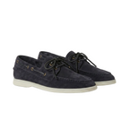 Men’s Side Thread Lace Loafers