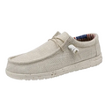Men’s Side Toggle Loafers