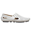 Men’s Side Vent Loafers