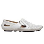Men’s Side Vent Loafers