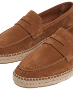 Men’s Sidewall Loafers