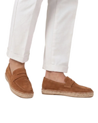 Men’s Sidewall Loafers