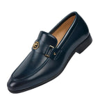 Men’s Slip-On Dress Shoes
