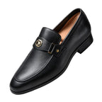 Men’s Slip-On Dress Shoes