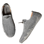 Men’s Slip-On Loafers