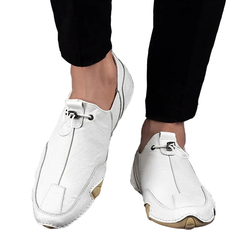 Men’s Slip-On Loafers
