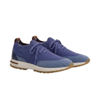 Men’s Sock Collar Sneakers