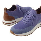 Men’s Sock Collar Sneakers