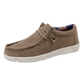 Men’s Speckled Sole Loafers