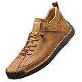 Men’s Split Toe Casual Shoes