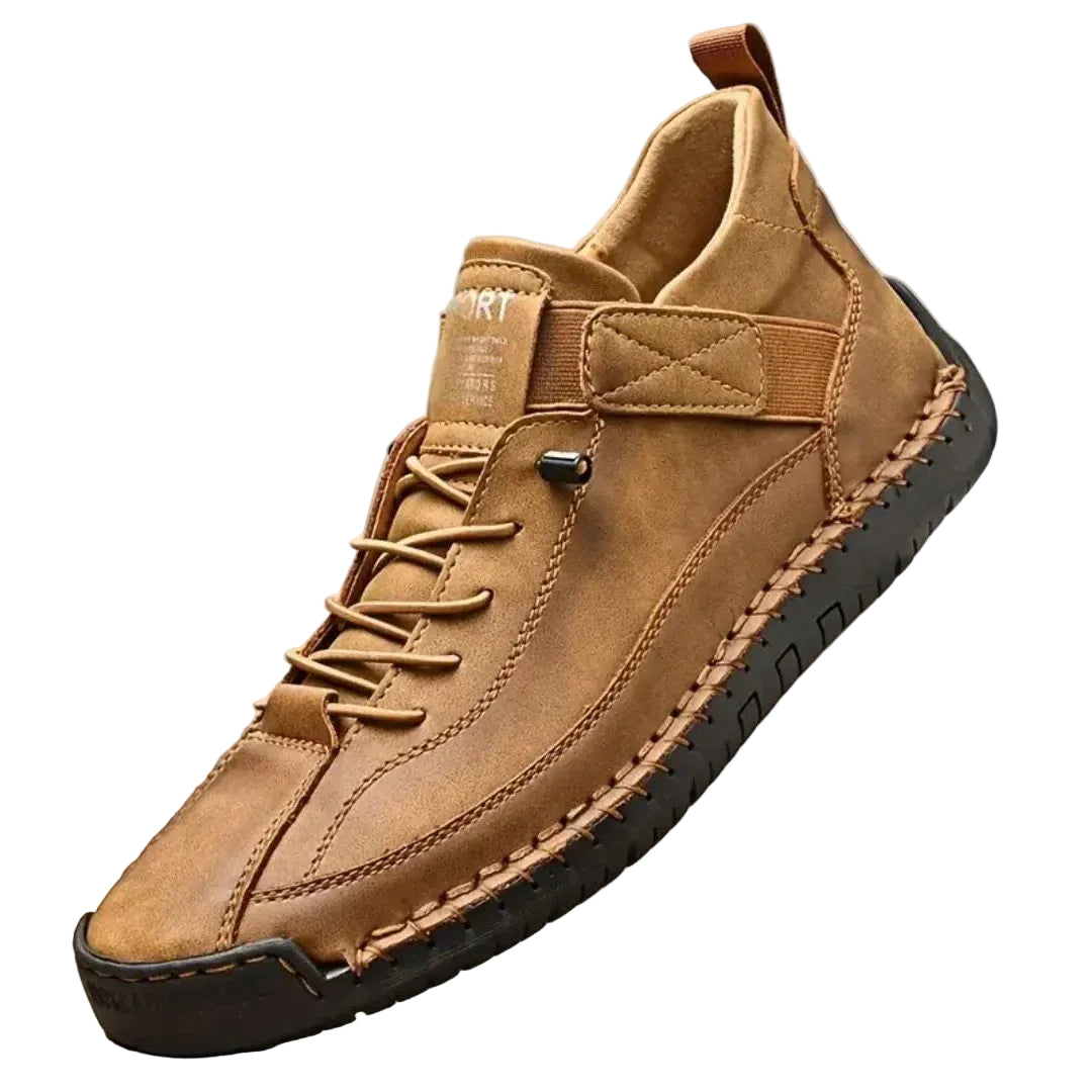 Men’s Split Toe Casual Shoes