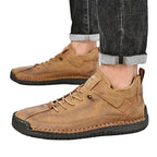 Men’s Split Toe Casual Shoes
