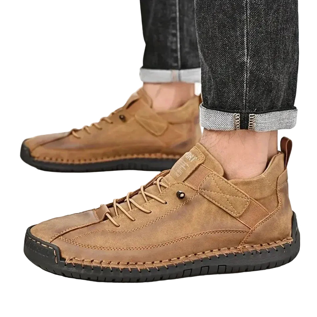 Men’s Split Toe Casual Shoes