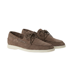 Men’s Stitched Apron Loafers