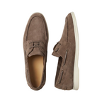 Men’s Stitched Apron Loafers
