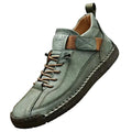 Men’s Stitched Edge Casual Shoes