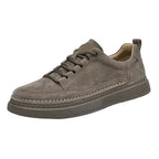 Men’s Stitched Edge Shoes