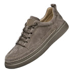 Men’s Stitched Edge Shoes
